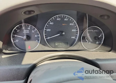 2007 Chevrolet Malibu Ls из США, поврежденный, VIN 1G1ZS58F97F250425